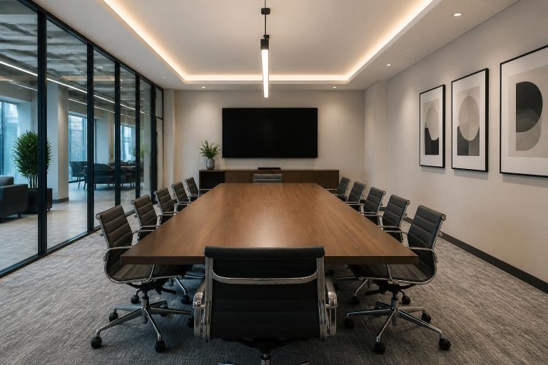 Commercial Construction
