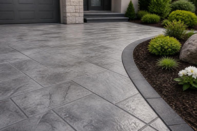 Concrete Services